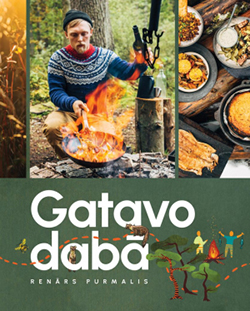 Gatavo dabā — Renārs Purmalis